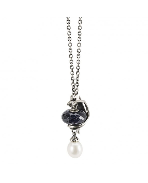 BEAD RIFLESSO DELL'OCEANO CHARM PER BRACCIALI E COLLANE TROLLBEADS TGLBE-30054 tglbe-30054 Trollbeads - 3 BEAD RIFLESSO DELL'OCEANO CHARM PER BRACCIALI E COLLANE TROLLBEADS TGLBE-30054 tglbe-30054 Trollbeads - 3