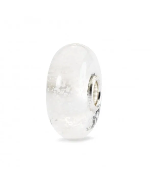 BEAD MANTO DI LUCE CHARM PER BRACCIALI E COLLANE TROLLBEADS TGLBE-30028 tglbe-30028 Trollbeads - 1 BEAD MANTO DI LUCE CHARM PER BRACCIALI E COLLANE TROLLBEADS TGLBE-30028 tglbe-30028 Trollbeads - 1
