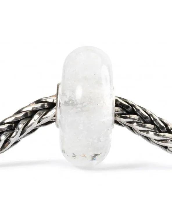 BEAD MANTO DI LUCE CHARM PER BRACCIALI E COLLANE TROLLBEADS TGLBE-30028 tglbe-30028 Trollbeads - 2 BEAD MANTO DI LUCE CHARM PER BRACCIALI E COLLANE TROLLBEADS TGLBE-30028 tglbe-30028 Trollbeads - 2