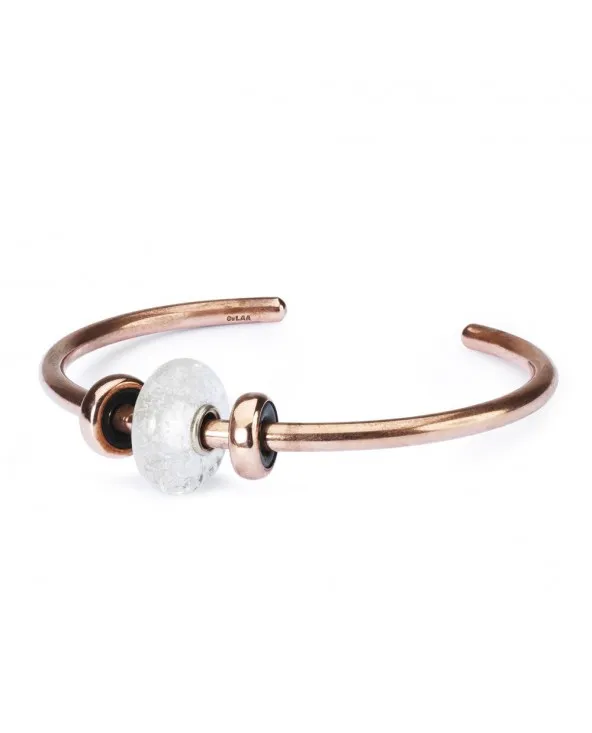 BEAD MANTO DI LUCE CHARM PER BRACCIALI E COLLANE TROLLBEADS TGLBE-30028 tglbe-30028 Trollbeads - 3 BEAD MANTO DI LUCE CHARM PER BRACCIALI E COLLANE TROLLBEADS TGLBE-30028 tglbe-30028 Trollbeads - 3