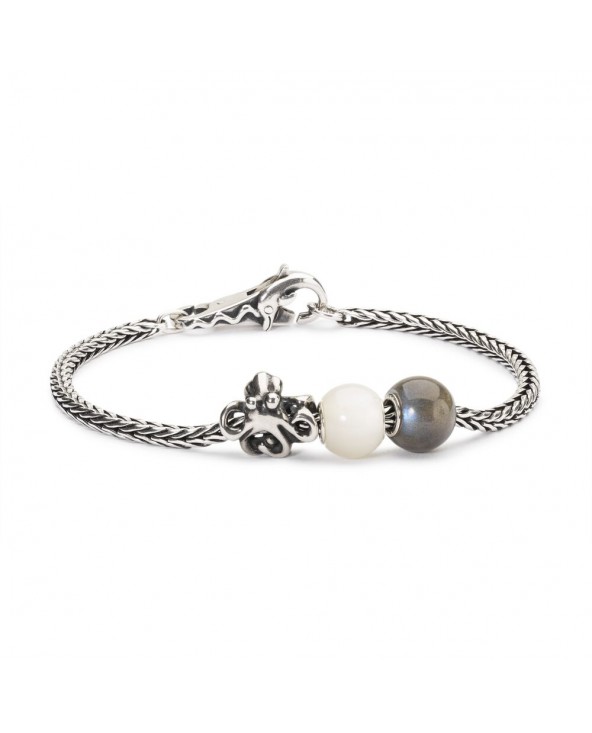 CHIUSURA DELFINO PER BRACCIALE TROLLBEADS TAGLO-00011 taglo-00011 Trollbeads - 4 CHIUSURA DELFINO PER BRACCIALE TROLLBEADS TAGLO-00011 taglo-00011 Trollbeads - 4