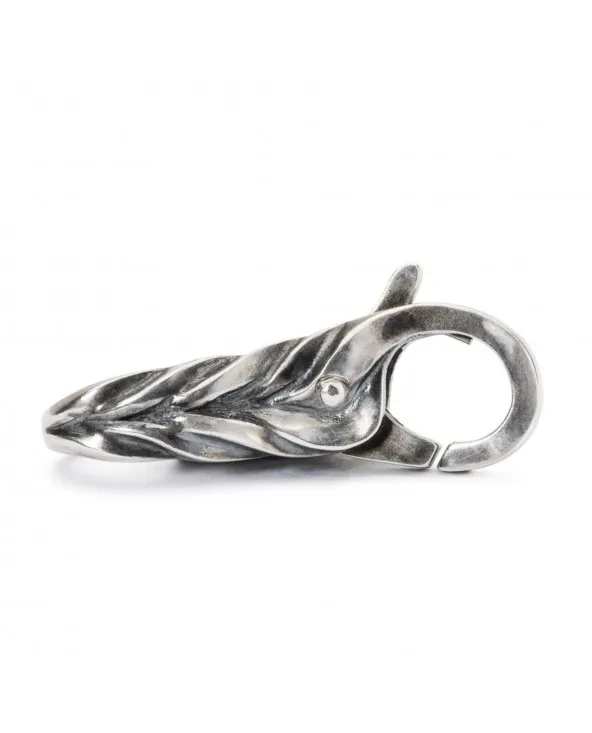 CHIUSURA INTRECCIO PER BRACCIALE TROLLBEADS TAGLO-00059 taglo-00059 Trollbeads - 1 CHIUSURA INTRECCIO PER BRACCIALE TROLLBEADS TAGLO-00059 taglo-00059 Trollbeads - 1