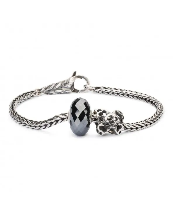 CHIUSURA INTRECCIO PER BRACCIALE TROLLBEADS TAGLO-00059 taglo-00059 Trollbeads - 2 CHIUSURA INTRECCIO PER BRACCIALE TROLLBEADS TAGLO-00059 taglo-00059 Trollbeads - 2
