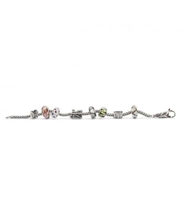 CHIUSURA INTRECCIO PER BRACCIALE TROLLBEADS TAGLO-00059 taglo-00059 Trollbeads - 4 CHIUSURA INTRECCIO PER BRACCIALE TROLLBEADS TAGLO-00059 taglo-00059 Trollbeads - 4