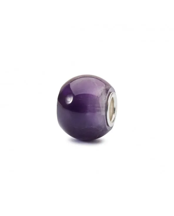 BEAD TROLLBEADS AMETISTA ROTONDA TSTBE-00025 tstbe-00025 Trollbeads - 3 BEAD TROLLBEADS AMETISTA ROTONDA TSTBE-00025 tstbe-00025 Trollbeads - 3