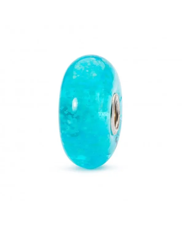 BEAD CUORE DELL'OCEANO CHARM PER BRACCIALI E COLLANE TROLLBEADS TGLBE-30029 tglbe-30029 Trollbeads - 1 BEAD CUORE DELL'OCEANO CHARM PER BRACCIALI E COLLANE TROLLBEADS TGLBE-30029 tglbe-30029 Trollbeads - 1