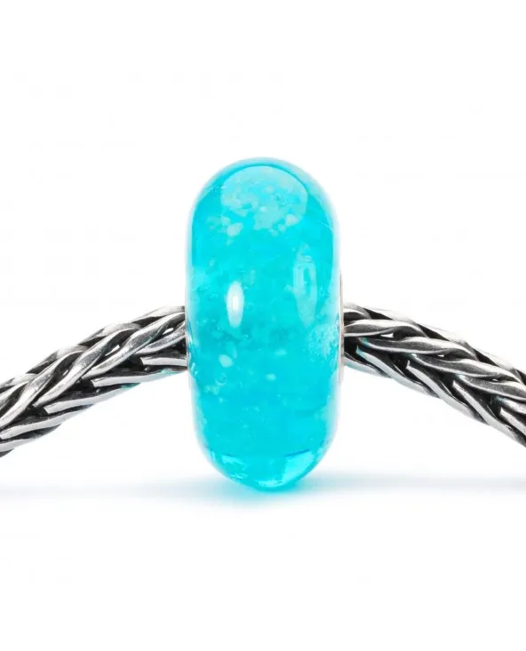 BEAD CUORE DELL'OCEANO CHARM PER BRACCIALI E COLLANE TROLLBEADS TGLBE-30029 tglbe-30029 Trollbeads - 2 BEAD CUORE DELL'OCEANO CHARM PER BRACCIALI E COLLANE TROLLBEADS TGLBE-30029 tglbe-30029 Trollbeads - 2