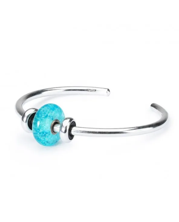 BEAD CUORE DELL'OCEANO CHARM PER BRACCIALI E COLLANE TROLLBEADS TGLBE-30029 tglbe-30029 Trollbeads - 3 BEAD CUORE DELL'OCEANO CHARM PER BRACCIALI E COLLANE TROLLBEADS TGLBE-30029 tglbe-30029 Trollbeads - 3