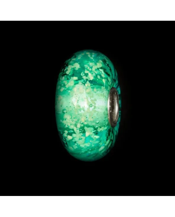 BEAD CUORE DELL'OCEANO CHARM PER BRACCIALI E COLLANE TROLLBEADS TGLBE-30029 tglbe-30029 Trollbeads - 4 BEAD CUORE DELL'OCEANO CHARM PER BRACCIALI E COLLANE TROLLBEADS TGLBE-30029 tglbe-30029 Trollbeads - 4