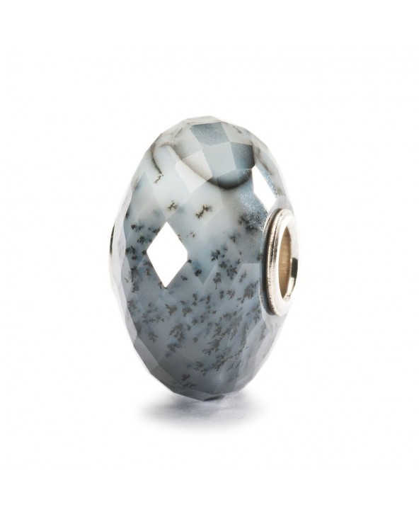 BEAD TROLLBEADS AGATA DENDRITICA TSTBE-20014 tstbe-20014 Trollbeads - 5 BEAD TROLLBEADS AGATA DENDRITICA TSTBE-20014 tstbe-20014 Trollbeads - 5