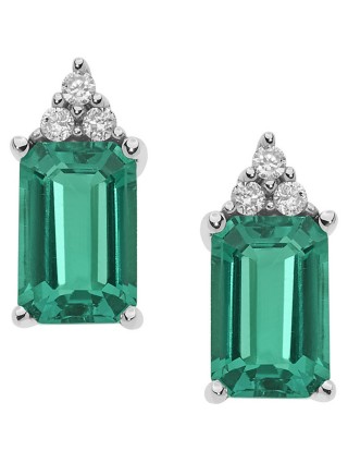 Orecchini da donna Comete - orb909 Miniatura prodotto orb909