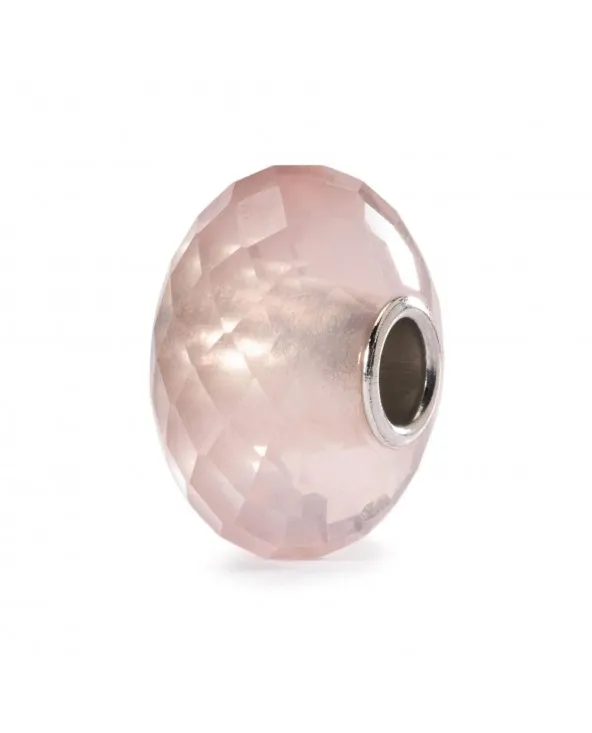 BEAD TROLLBEADS QUARZO ROSA TSTBE-20004 tstbe-20004 Trollbeads - 1 BEAD TROLLBEADS QUARZO ROSA TSTBE-20004 tstbe-20004 Trollbeads - 1