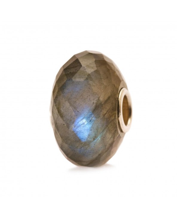 BEAD TROLLBEADS LABRADORITE BLU TSTBE-20019 tstbe-20019 Trollbeads - 1 BEAD TROLLBEADS LABRADORITE BLU TSTBE-20019 tstbe-20019 Trollbeads - 1