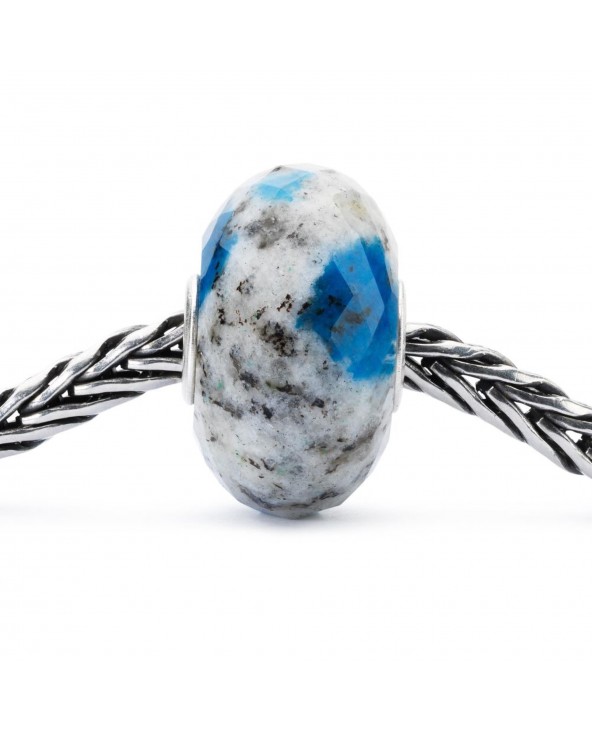 BEAD TROLLBEADS AZZURRITE TSTBE-60002 tstbe-60002 Trollbeads - 2 BEAD TROLLBEADS AZZURRITE TSTBE-60002 tstbe-60002 Trollbeads - 2