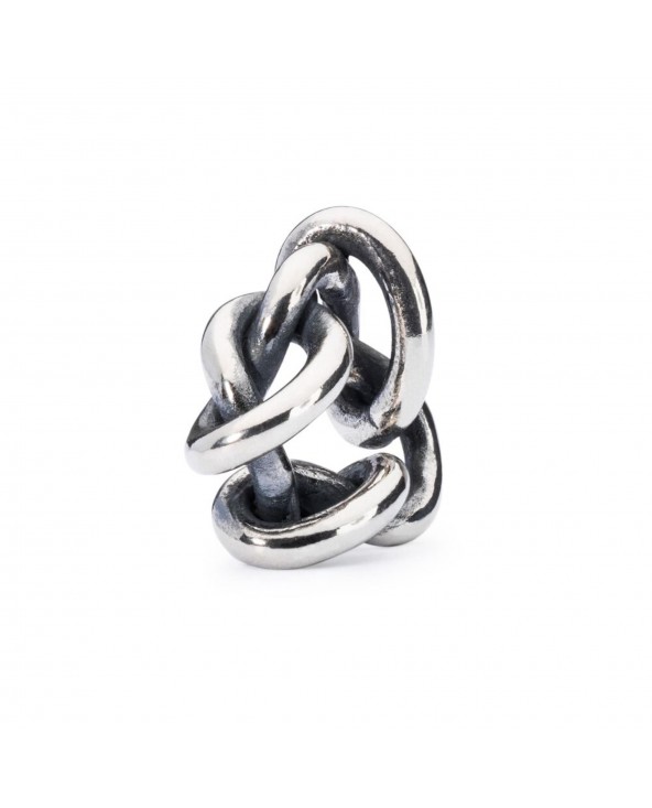 BEAD OLTRE L'AMORE PER COLLANE E BRACCIALI TROLLBEADS TAGBE-10100 tagbe-10100 Trollbeads - 1 BEAD OLTRE L'AMORE PER COLLANE E BRACCIALI TROLLBEADS TAGBE-10100 tagbe-10100 Trollbeads - 1