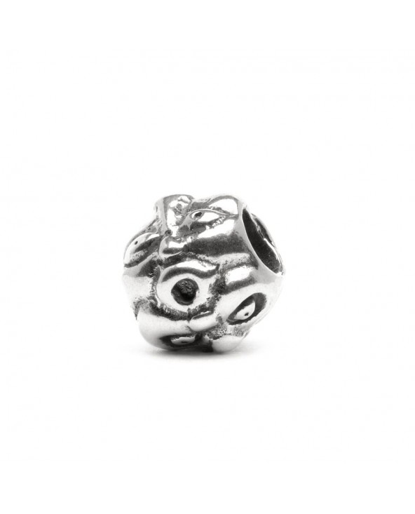 BEAD FACCE CHARM PER COLLANA E BRACCIALE TROLLBEADS TAGBE-10046 tagbe-10046 Trollbeads - 4 BEAD FACCE CHARM PER COLLANA E BRACCIALE TROLLBEADS TAGBE-10046 tagbe-10046 Trollbeads - 4