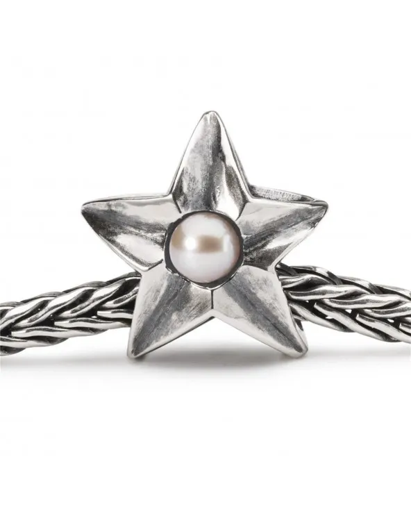 BEAD STELLA DEL ROMANTICISMO TROLLBEADS TAGBE-00272 tagbe-00272 Trollbeads - 2 BEAD STELLA DEL ROMANTICISMO TROLLBEADS TAGBE-00272 tagbe-00272 Trollbeads - 2
