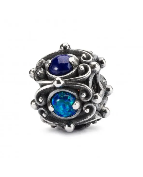 BEAD ESSENZA DELLA VITA TROLLBEADS TAGBE-00273 tagbe-00273 Trollbeads - 1 BEAD ESSENZA DELLA VITA TROLLBEADS TAGBE-00273 tagbe-00273 Trollbeads - 1