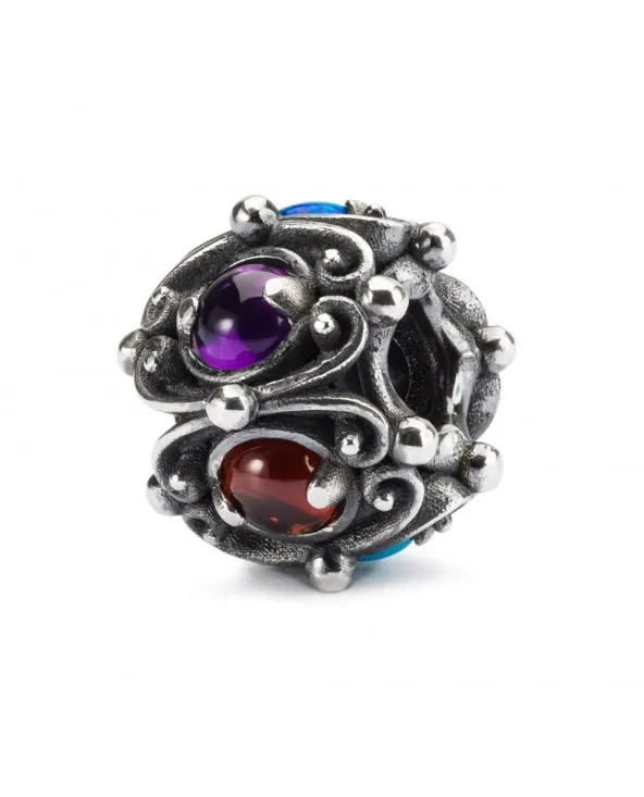 BEAD ESSENZA DELLA VITA TROLLBEADS TAGBE-00273 tagbe-00273 Trollbeads - 3 BEAD ESSENZA DELLA VITA TROLLBEADS TAGBE-00273 tagbe-00273 Trollbeads - 3