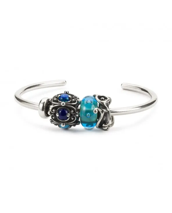 BEAD ESSENZA DELLA VITA TROLLBEADS TAGBE-00273 tagbe-00273 Trollbeads - 4 BEAD ESSENZA DELLA VITA TROLLBEADS TAGBE-00273 tagbe-00273 Trollbeads - 4