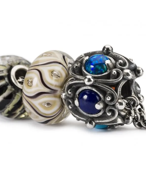 BEAD ESSENZA DELLA VITA TROLLBEADS TAGBE-00273 tagbe-00273 Trollbeads - 5 BEAD ESSENZA DELLA VITA TROLLBEADS TAGBE-00273 tagbe-00273 Trollbeads - 5