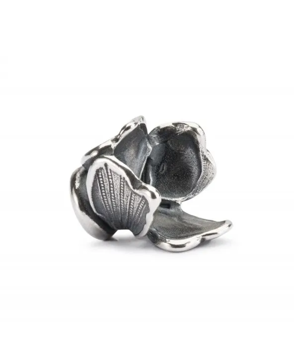 BEAD FIORE DELICATO CHARM TROLLBEADS TAGBE-10249 tagbe-10249 Trollbeads - 1 BEAD FIORE DELICATO CHARM TROLLBEADS TAGBE-10249 tagbe-10249 Trollbeads - 1
