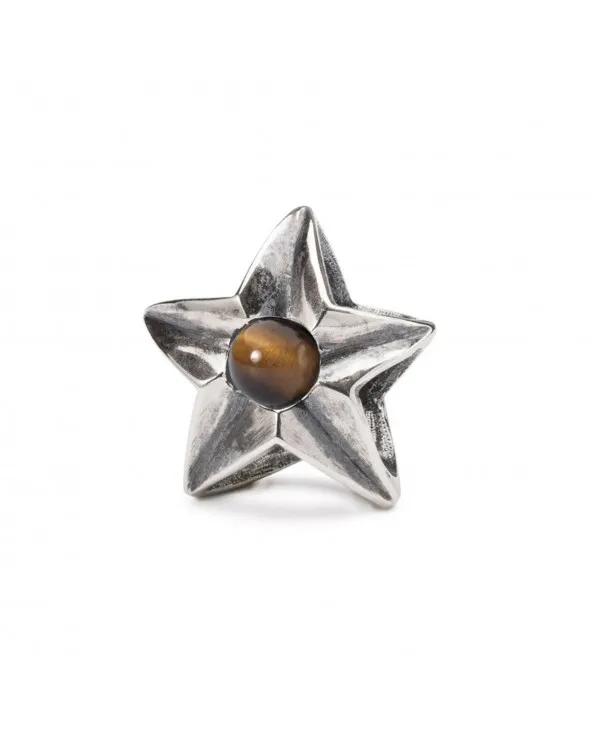 BEAD STELLA DELL'INTUIZIONE TROLLBEADS TAGBE-00263 tagbe-00263 Trollbeads - 1 BEAD STELLA DELL'INTUIZIONE TROLLBEADS TAGBE-00263 tagbe-00263 Trollbeads - 1