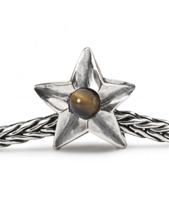 BEAD STELLA DELL'INTUIZIONE TROLLBEADS TAGBE-00263 tagbe-00263 Trollbeads - 2 BEAD STELLA DELL'INTUIZIONE TROLLBEADS TAGBE-00263 tagbe-00263 Trollbeads - 2