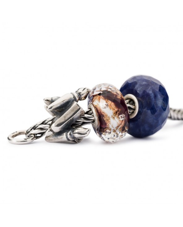 BEAD TROLLBEADS ARTE TAGBE-40126 tagbe-40126 Trollbeads - 3 BEAD TROLLBEADS ARTE TAGBE-40126 tagbe-40126 Trollbeads - 3
