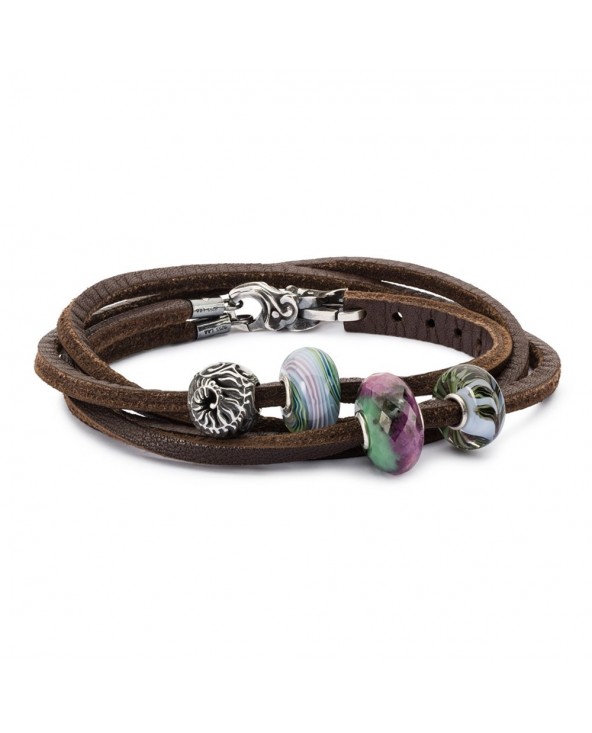 BEAD TROLLBEADS FRATELLI TAGBE-30085 tagbe-30085 Trollbeads - 4 BEAD TROLLBEADS FRATELLI TAGBE-30085 tagbe-30085 Trollbeads - 4