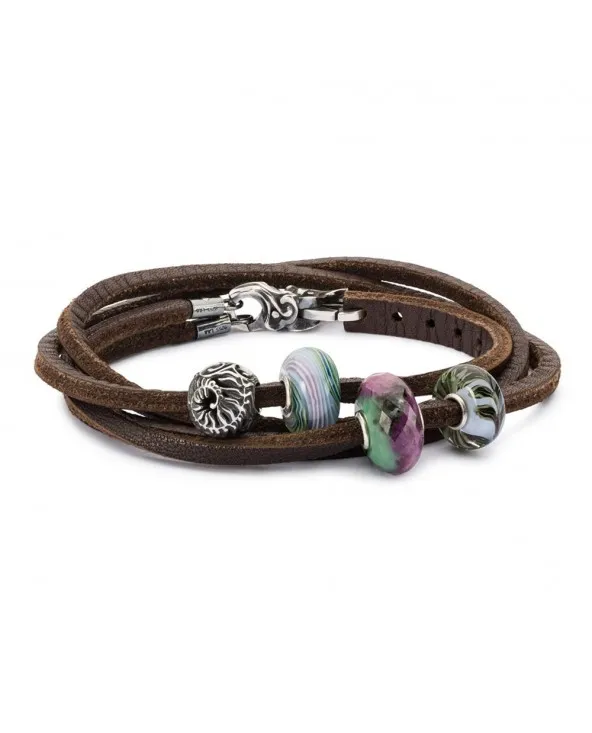 BEAD TROLLBEADS FRATELLI TAGBE-30085 tagbe-30085 Trollbeads - 4 BEAD TROLLBEADS FRATELLI TAGBE-30085 tagbe-30085 Trollbeads - 4
