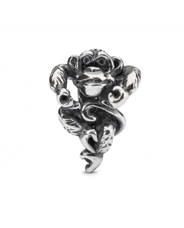 BEAD TROLLBEADS SCIMMIETTA DELL'ARMONIA TAGBE-30150 tagbe-30150 Trollbeads - 1 BEAD TROLLBEADS SCIMMIETTA DELL'ARMONIA TAGBE-30150 tagbe-30150 Trollbeads - 1