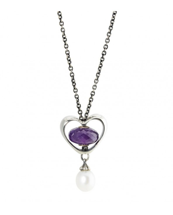 PENDENTE NEL TUO CUORE CHARM PER COLLANA TROLLBEADS TAGPE-00008 tagpe-00008 Trollbeads - 3 PENDENTE NEL TUO CUORE CHARM PER COLLANA TROLLBEADS TAGPE-00008 tagpe-00008 Trollbeads - 3