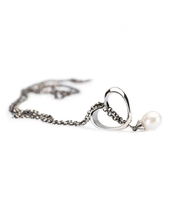 PENDENTE NEL TUO CUORE CHARM PER COLLANA TROLLBEADS TAGPE-00008 tagpe-00008 Trollbeads - 4 PENDENTE NEL TUO CUORE CHARM PER COLLANA TROLLBEADS TAGPE-00008 tagpe-00008 Trollbeads - 4