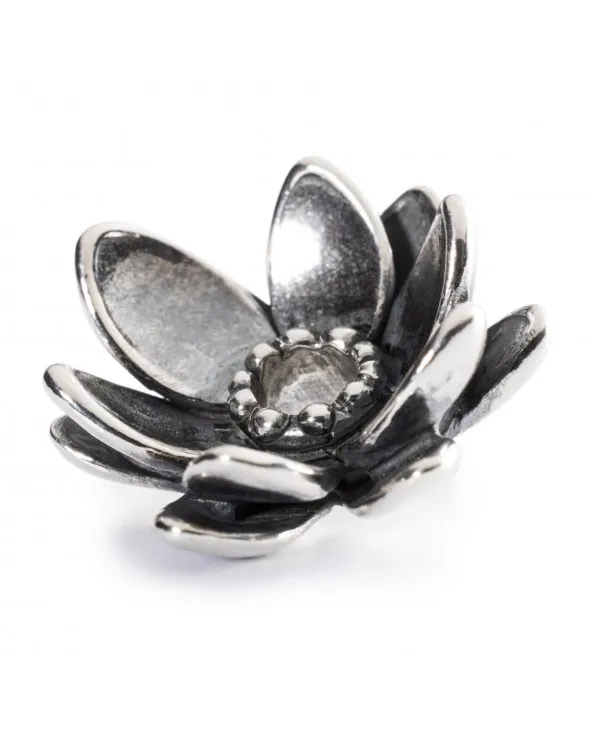 BEADS FIORE DI LOTO CHARM TROLLBEADS TAGPE-00018 tagpe-00018 Trollbeads - 1 BEADS FIORE DI LOTO CHARM TROLLBEADS TAGPE-00018 tagpe-00018 Trollbeads - 1