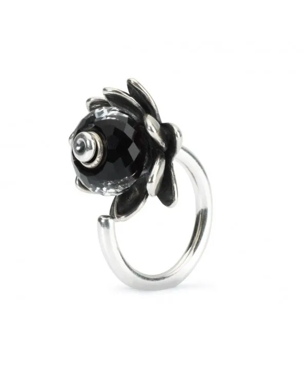 BEADS FIORE DI LOTO CHARM TROLLBEADS TAGPE-00018 tagpe-00018 Trollbeads - 3 BEADS FIORE DI LOTO CHARM TROLLBEADS TAGPE-00018 tagpe-00018 Trollbeads - 3