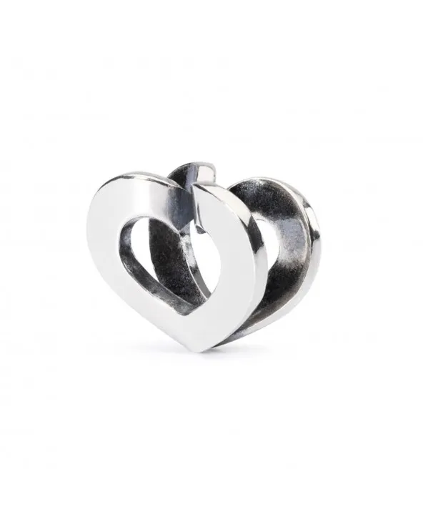 BEAD TROLLBEADS AMORE ETERNO TAGBE-20102 tagbe-20102 Trollbeads - 2 BEAD TROLLBEADS AMORE ETERNO TAGBE-20102 tagbe-20102 Trollbeads - 2
