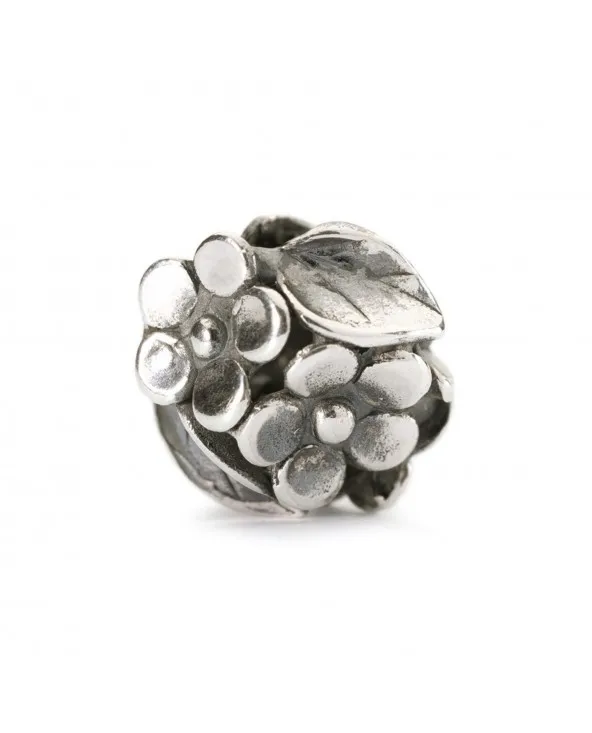 BEAD TROLLBEADS MAZZO DI FIORI TAGBE-20043 tagbe-20043 Trollbeads - 1 BEAD TROLLBEADS MAZZO DI FIORI TAGBE-20043 tagbe-20043 Trollbeads - 1