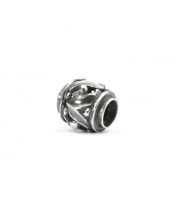 CHARM BEAD TROLLBEADS RITMO DELLA VITA TAGBE-00247 tagbe-00247 Trollbeads - 1 CHARM BEAD TROLLBEADS RITMO DELLA VITA TAGBE-00247 tagbe-00247 Trollbeads - 1