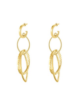 Orecchini da donna BROSWAY gioielli - bgo21 Miniatura prodotto bgo21