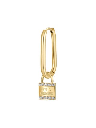Orecchini da donna BROSWAY gioielli - bhke118 Miniatura prodotto bhke118