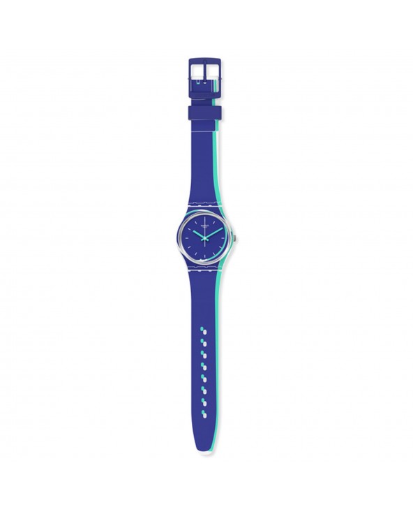 SWATCH OROLOGIO RED SHORE GB333 gb333 Swatch - 2