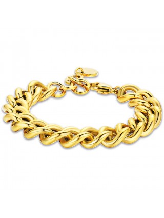 Bracciali da donna Luca Barra - bk2068 Miniatura prodotto bk2068
