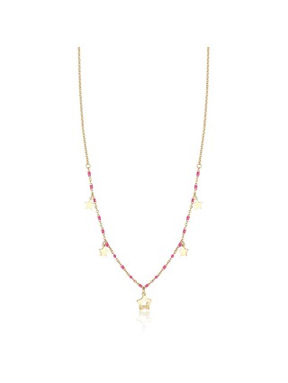 Collane da donna Luca Barra - ck1552 Miniatura prodotto ck1552