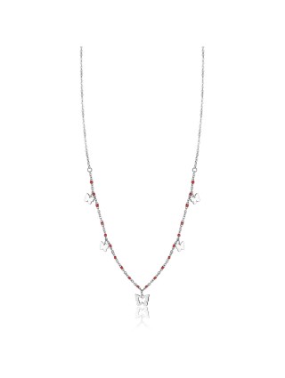 Collane da donna Luca Barra - ck1551 Miniatura prodotto ck1551