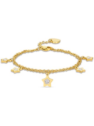 Bracciali da donna Luca Barra - bk2060 Miniatura prodotto bk2060
