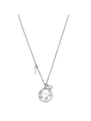 COLLANA CHAKRA LETTERA S BROSWAY BHKN019 bhkn019 Brosway - 1