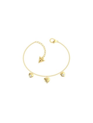 Bracciali da donna Guess - jubb70038jwgl Miniatura prodotto jubb70038jwgl