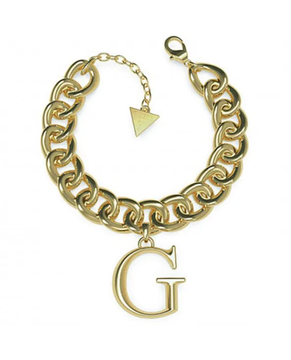 BRACCIALE GUESS UBB70111-S jubb70111jwangd Guess - 1 BRACCIALE GUESS UBB70111-S jubb70111jwangd Guess - 1
