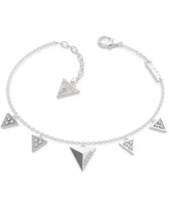 BRACCIALE GUESS UBB70064-S jubb70064jwrh Guess - 1 BRACCIALE GUESS UBB70064-S jubb70064jwrh Guess - 1